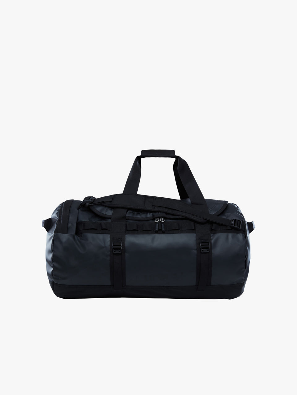 THE NORTH FACE Borsone in Nylon Misura M Nero Offerta Pasqua