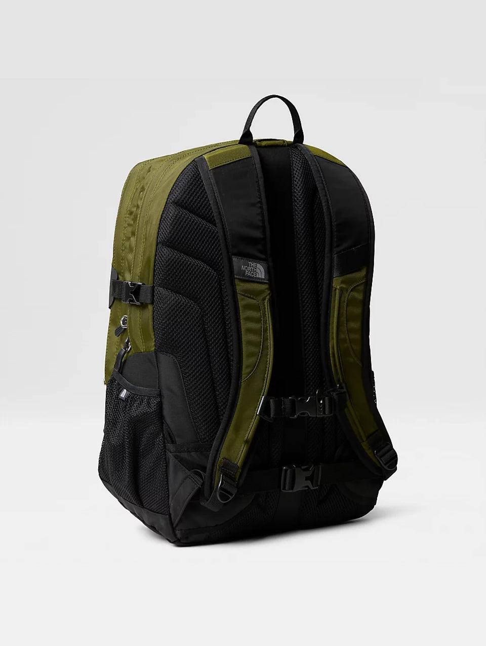 THE NORTH FACE Zaino Con Lacci Borealis Classic Oliva Offerta per la Festa della Mamma