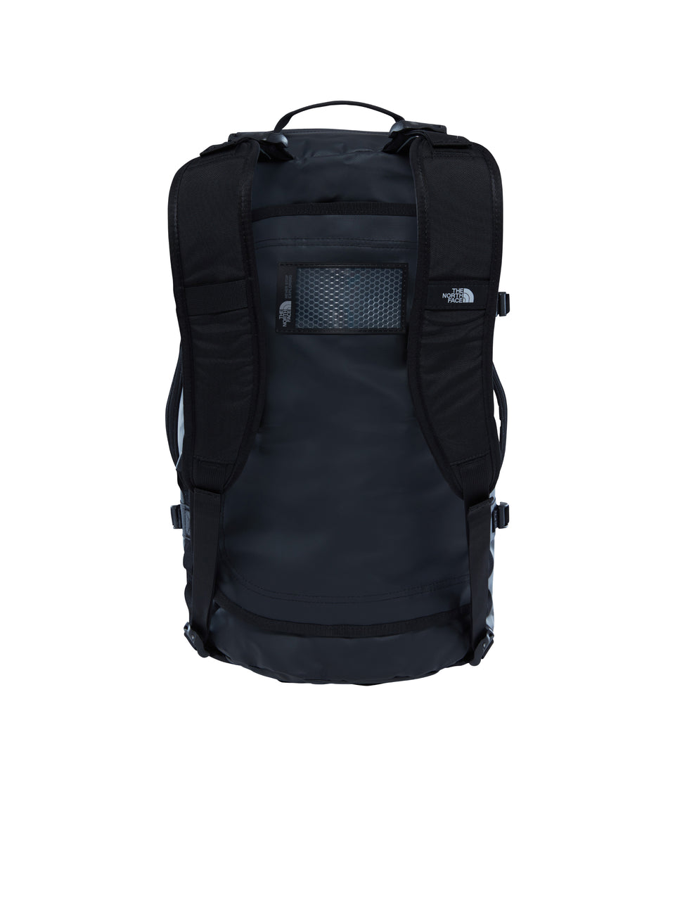 THE NORTH FACE Borsone in Nylon Misura S Nero Offerta Anniversario