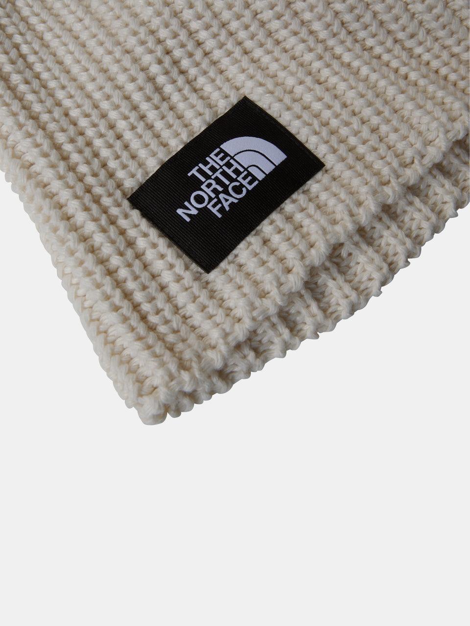 THE NORTH FACE Cappuccio a Coste Bianco Bestseller
