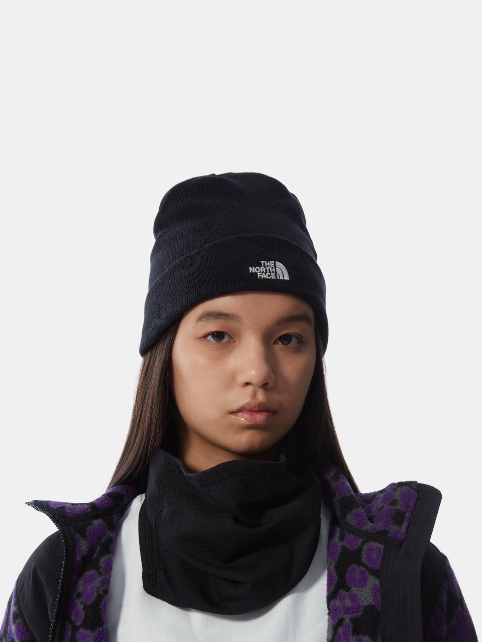 THE NORTH FACE Berretto Norm Beanie con Logo Qualità Garantita