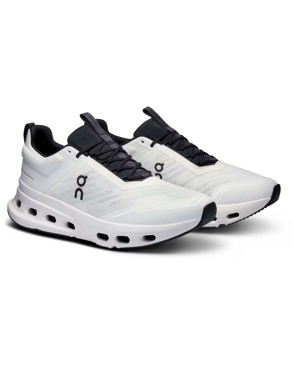 ON RUNNING Sneakers Cloudnova X Bianco Italy