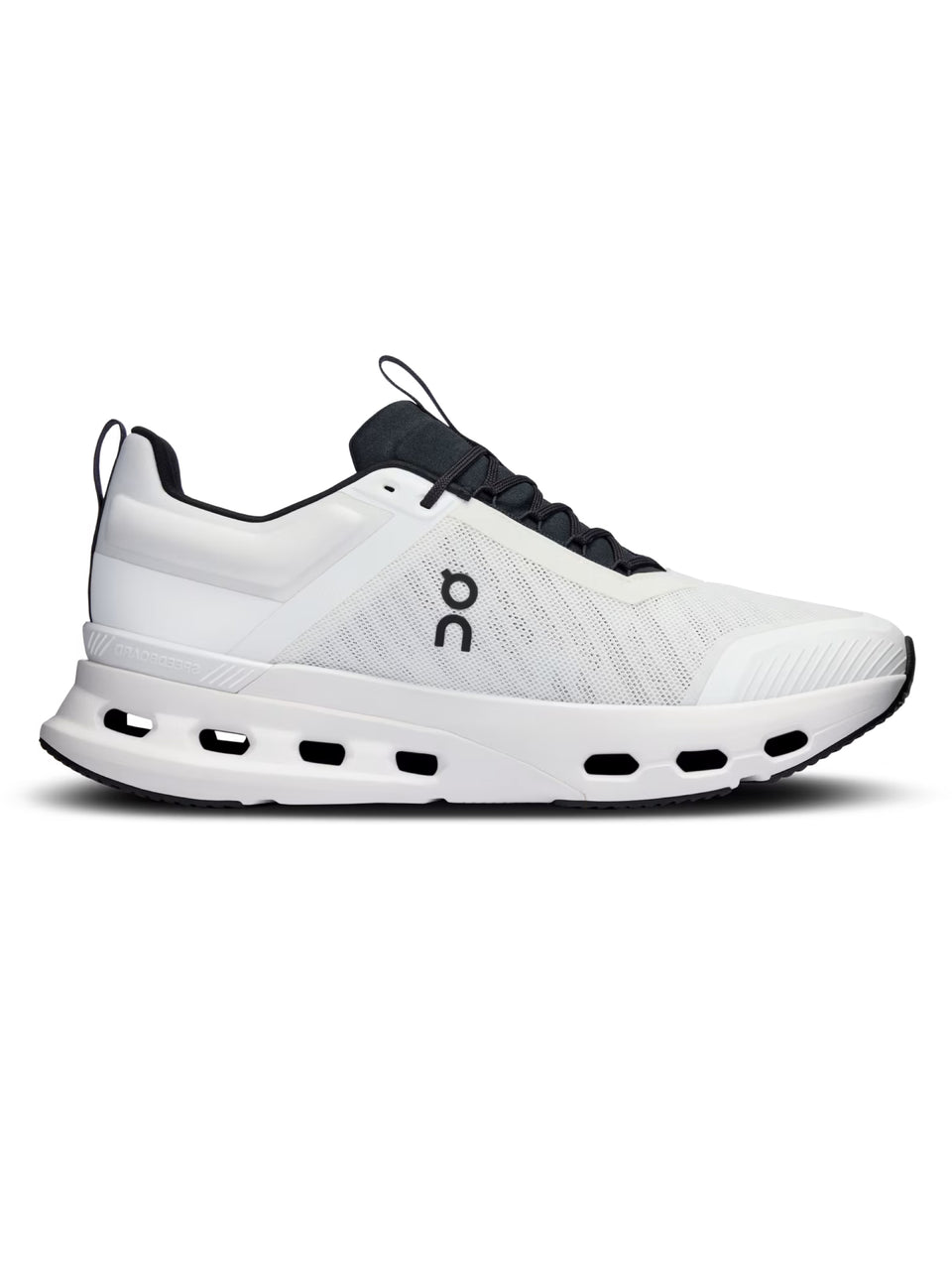 ON RUNNING Sneakers Cloudnova X Bianco Italy