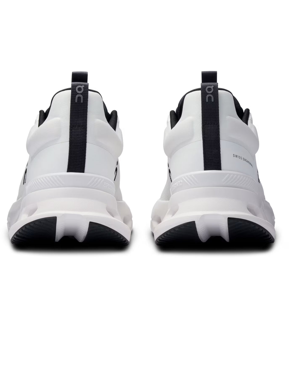 ON RUNNING Sneakers Cloudnova X Bianco Italy