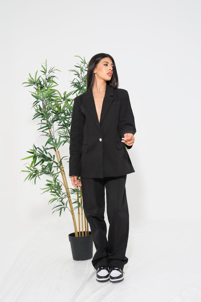Veronica Iorio Tailleur Solitario In Saldo