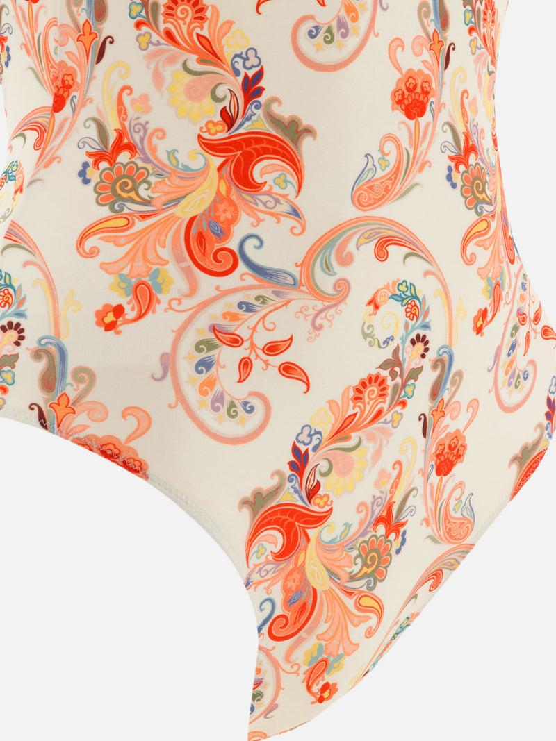 Vietti Etro Costume intero "Paisley" I Più Venduti