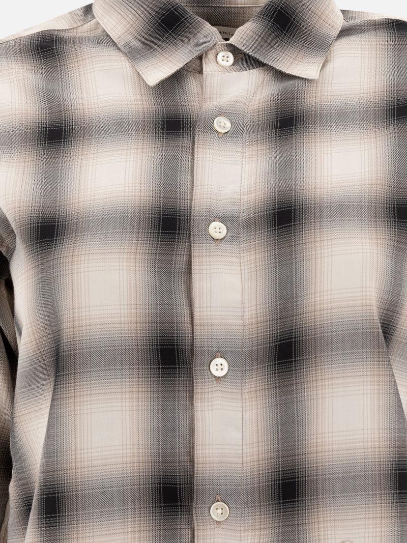 Vietti Nanamica Camicia "Classic Fit" Promozione