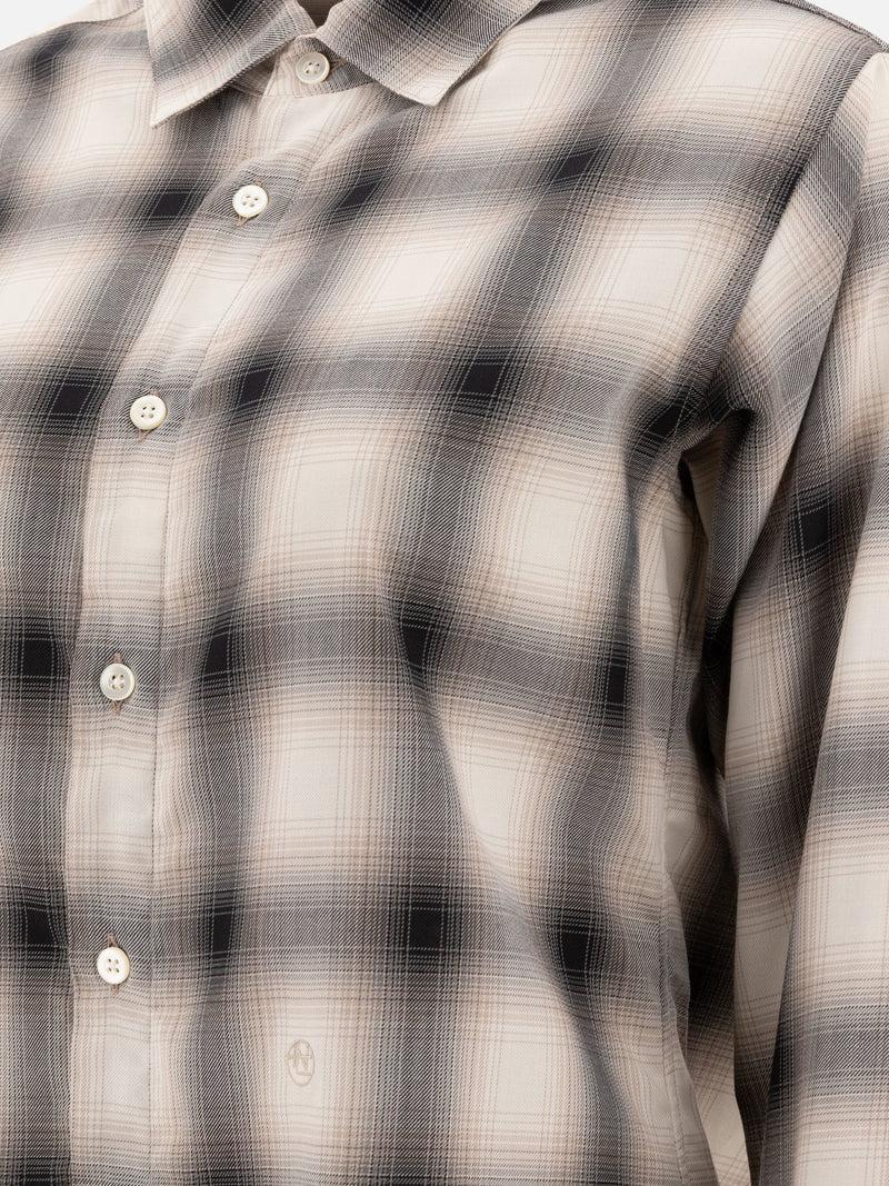 Vietti Nanamica Camicia "Classic Fit" Promozione