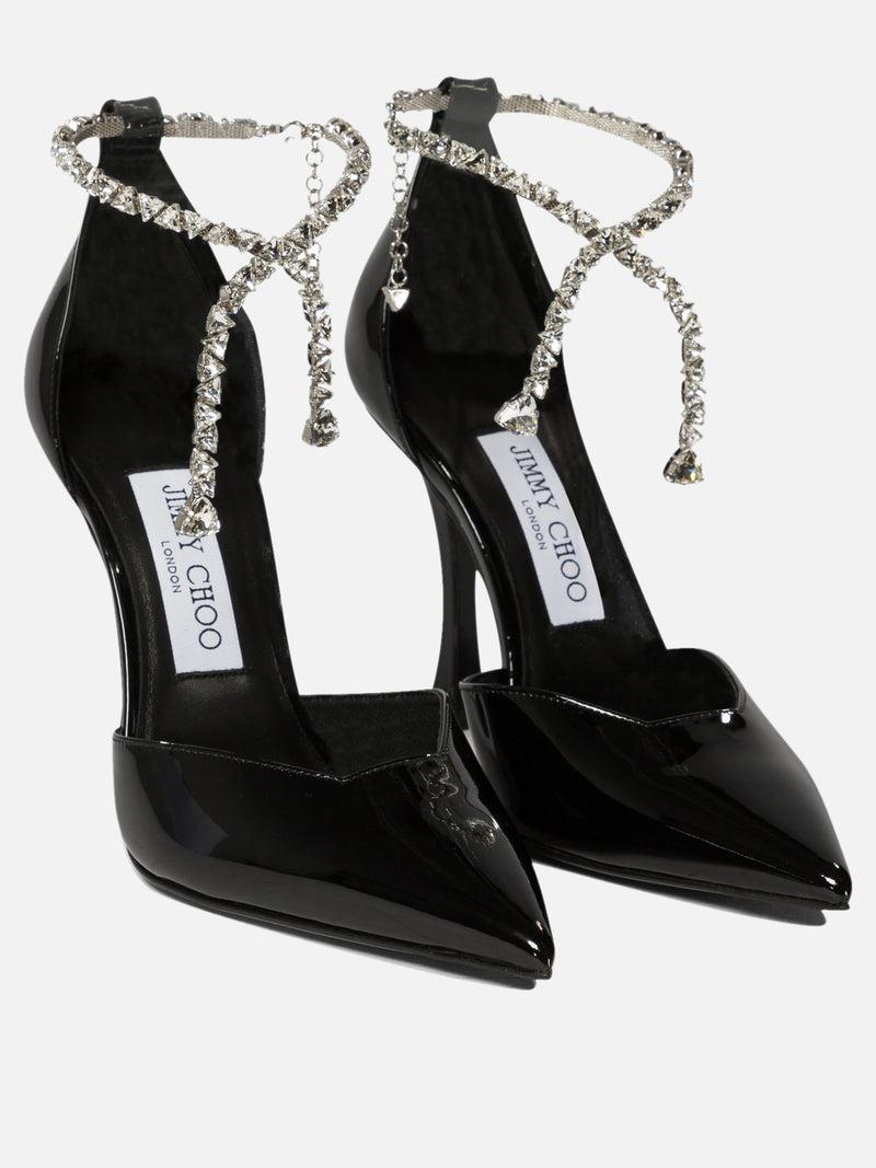 Vietti Jimmy Choo Décolleté "Stevie 100" Fino Al -60%