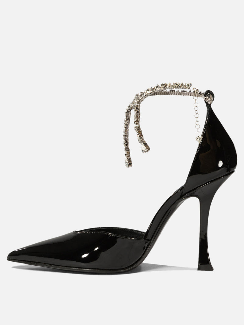 Vietti Jimmy Choo Décolleté "Stevie 100" Fino Al -60%