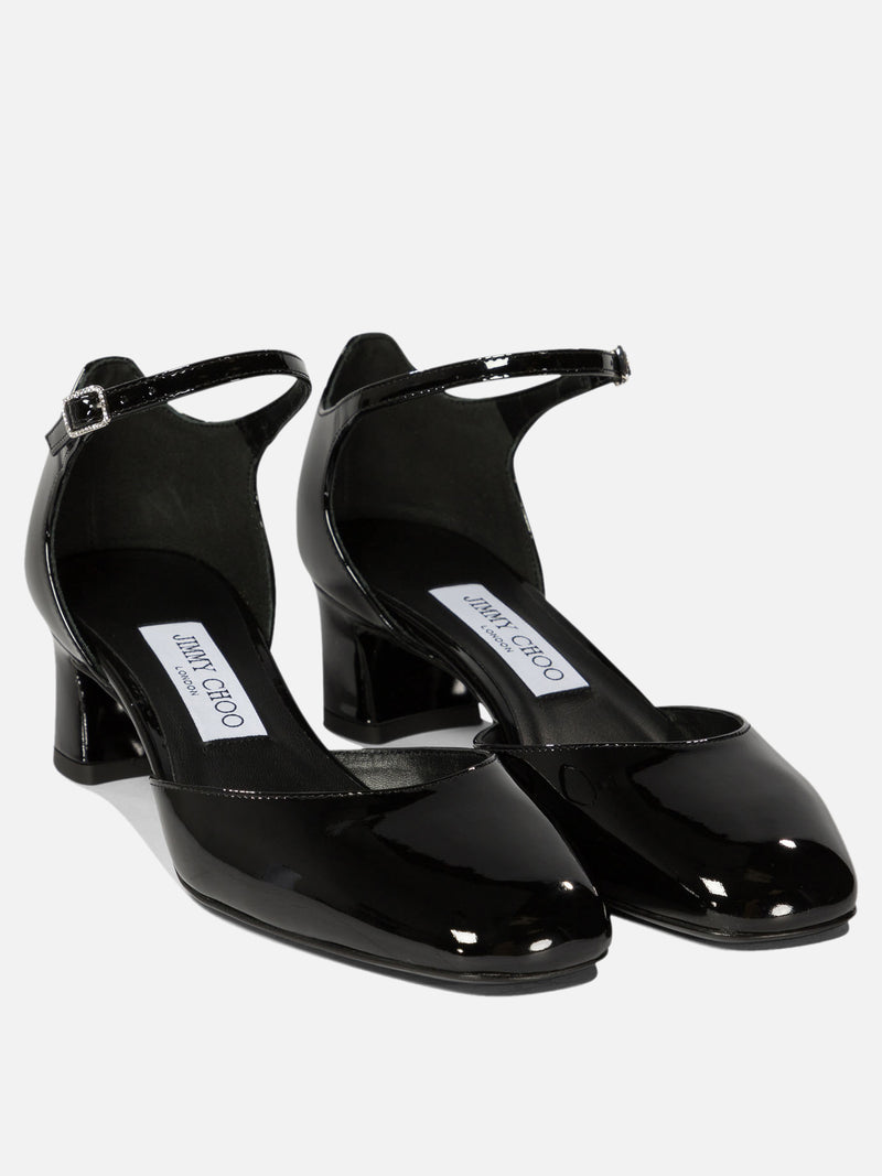 Vietti Jimmy Choo Mary Jane "Pixie" Shopping Online