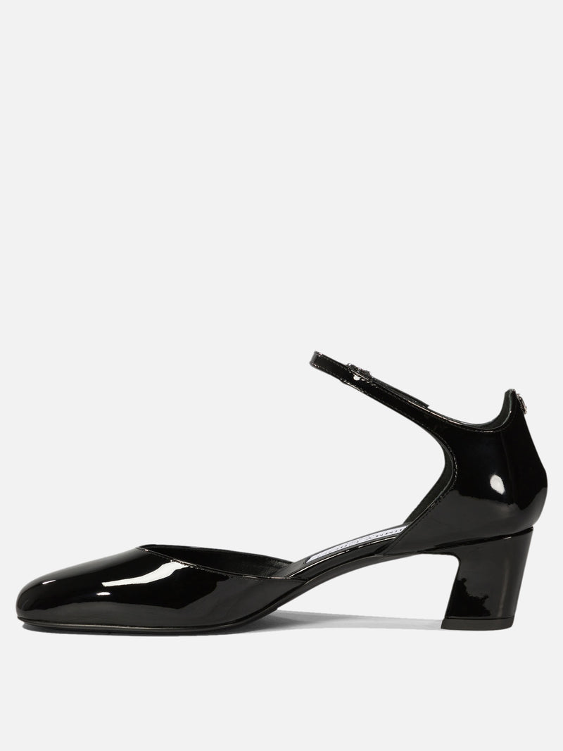 Vietti Jimmy Choo Mary Jane "Pixie" Shopping Online