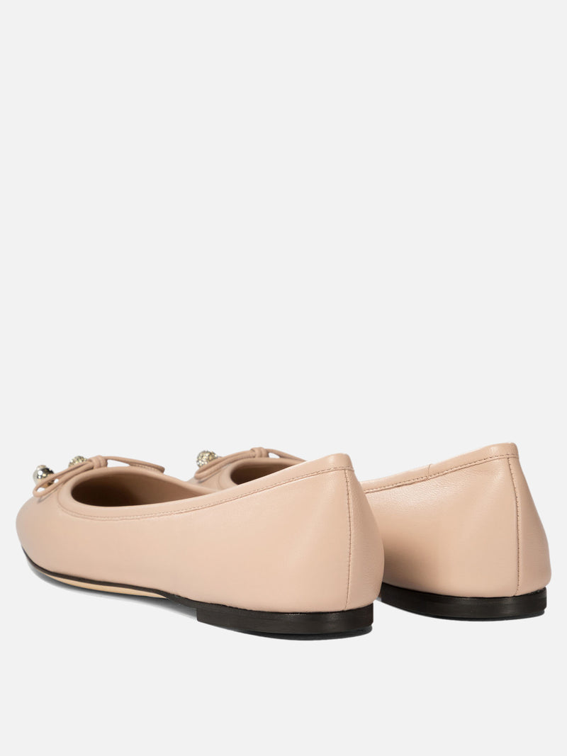 Vietti Jimmy Choo Ballerine "Elme" Prezzo Ridotto