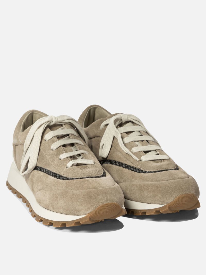 Vietti Brunello Cucinelli Sneaker "Monili" Convenienza