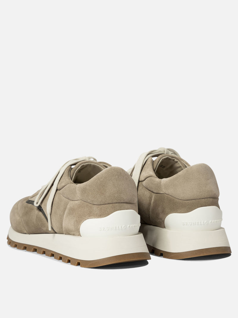 Vietti Brunello Cucinelli Sneaker "Monili" Convenienza