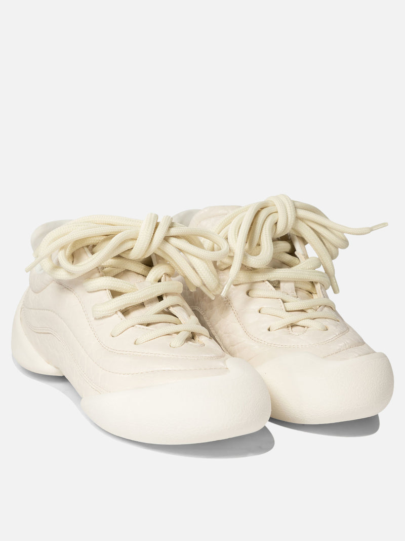 Vietti Alexander McQueen Sneaker "Flexion" Pezzi Unici