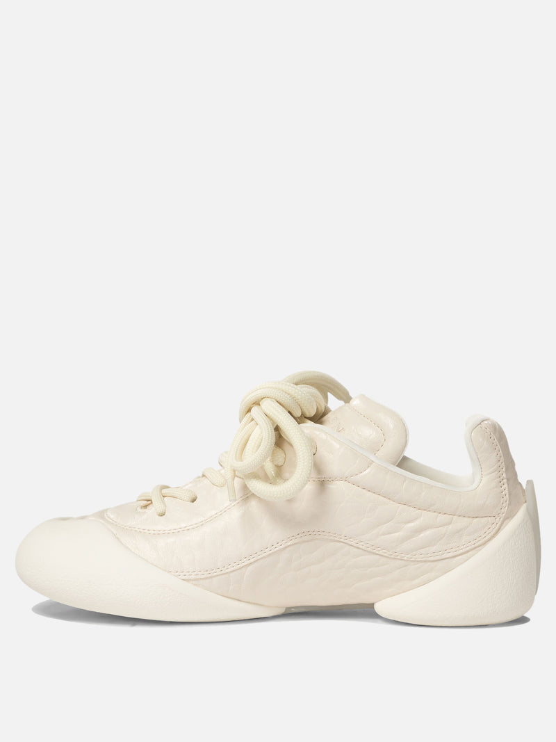 Vietti Alexander McQueen Sneaker "Flexion" Pezzi Unici