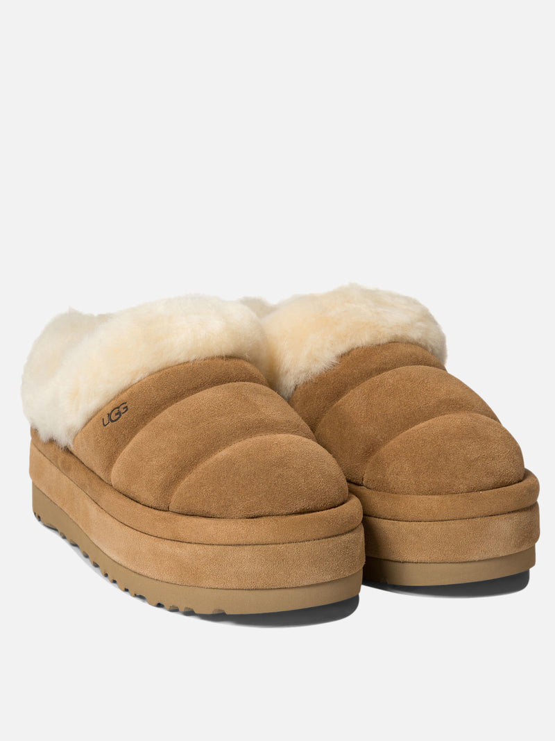 Vietti Ugg Slipper "Tazzlita" Presa
