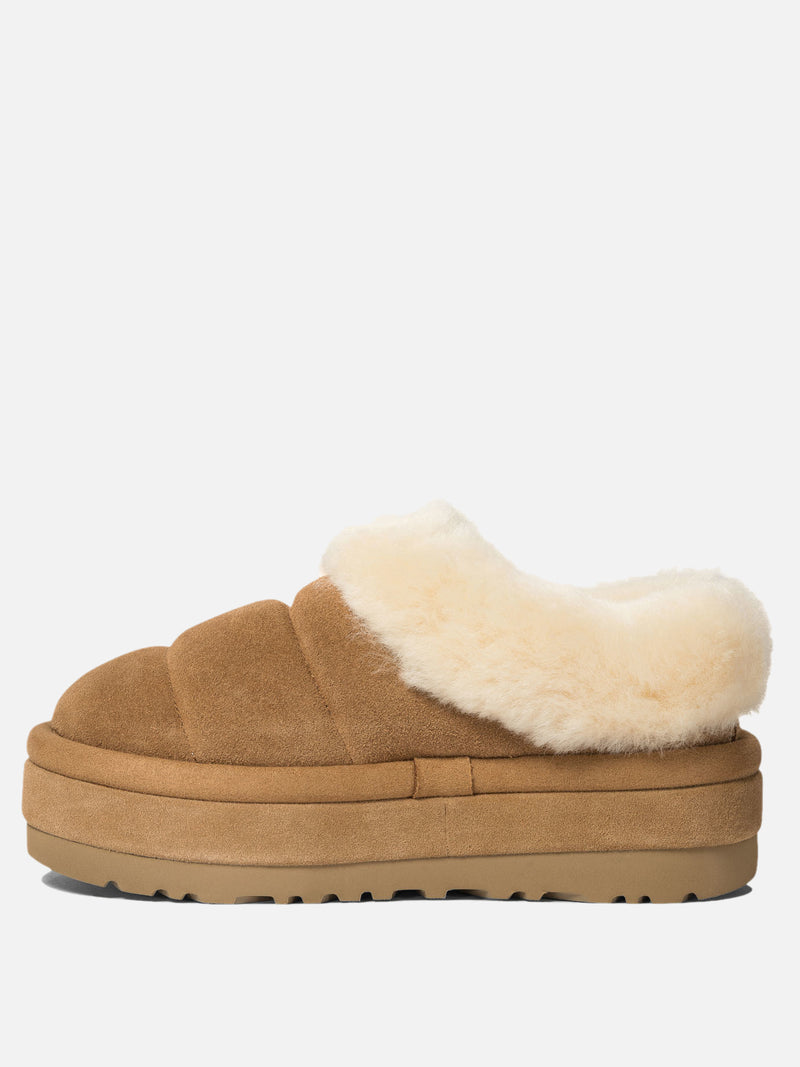 Vietti Ugg Slipper "Tazzlita" Presa
