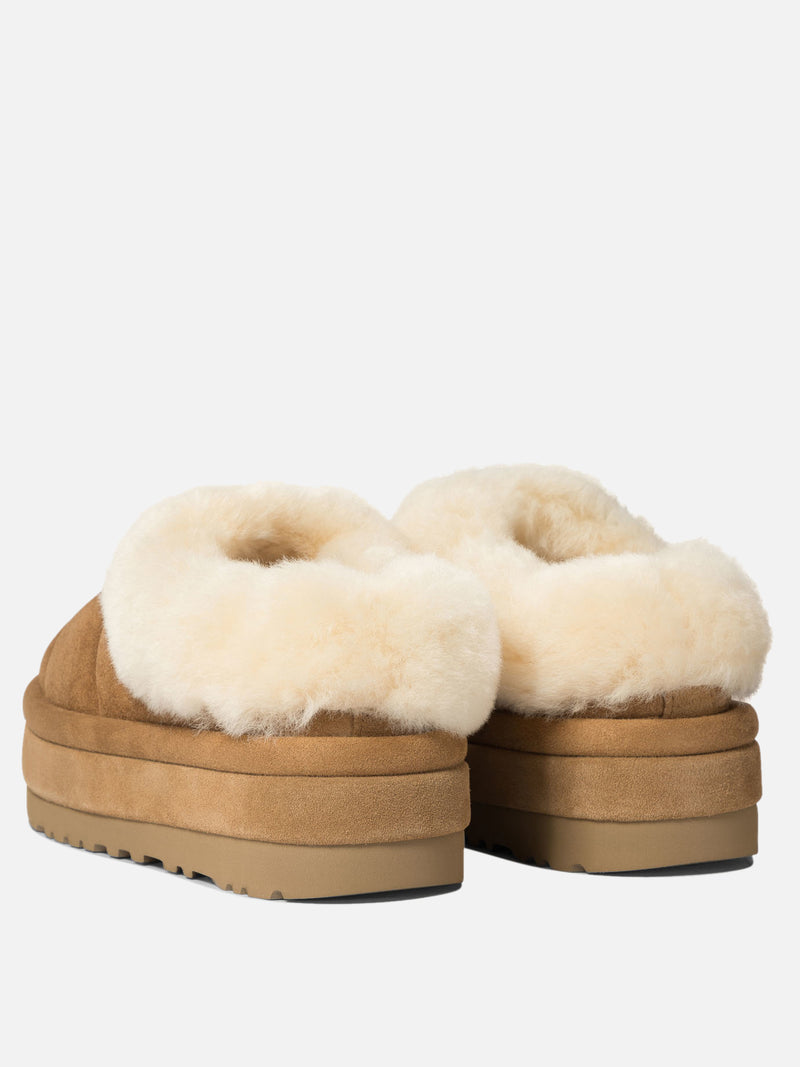 Vietti Ugg Slipper "Tazzlita" Presa