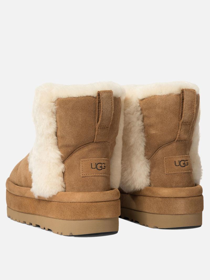 Vietti Ugg Stivaletti "Chillapeak" Economico