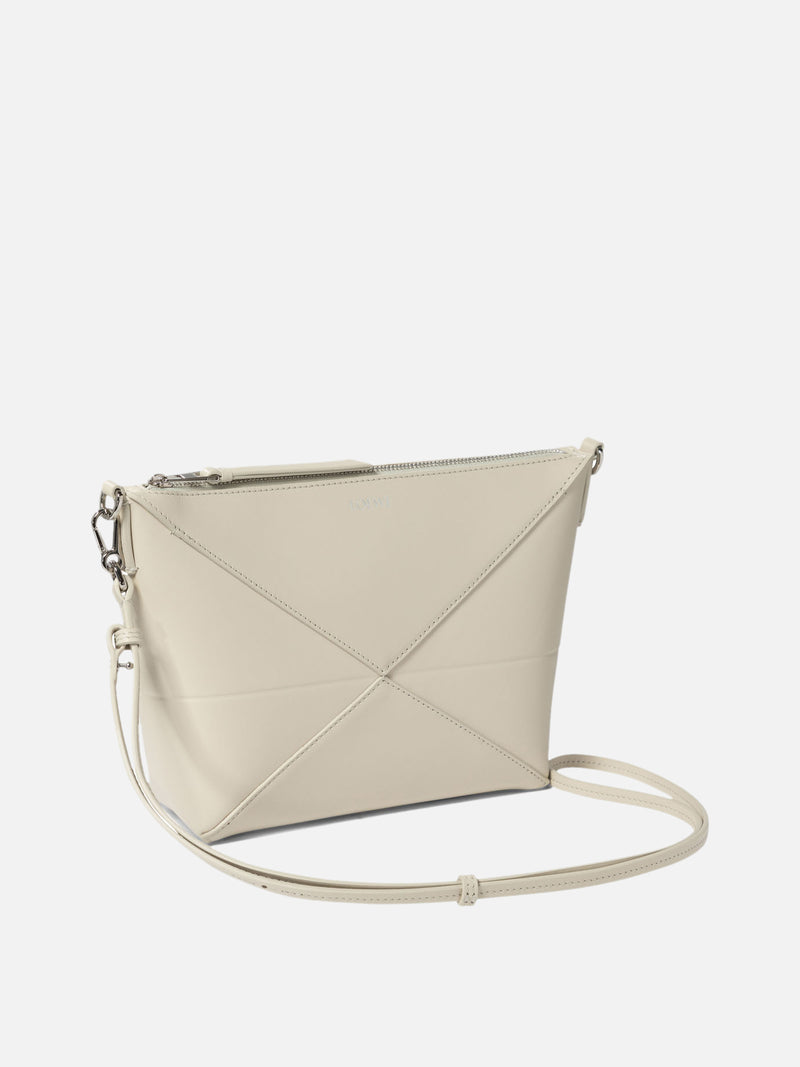 Vietti Loewe Borsa a spalla "Puzzle Fold" Vendita Economica