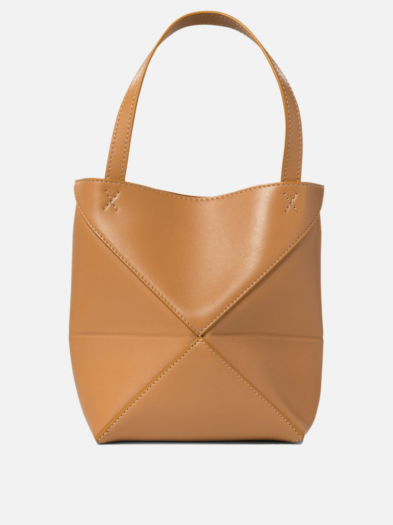 Vietti Loewe Borsa a mano "Puzzle Fold" I Più Venduti
