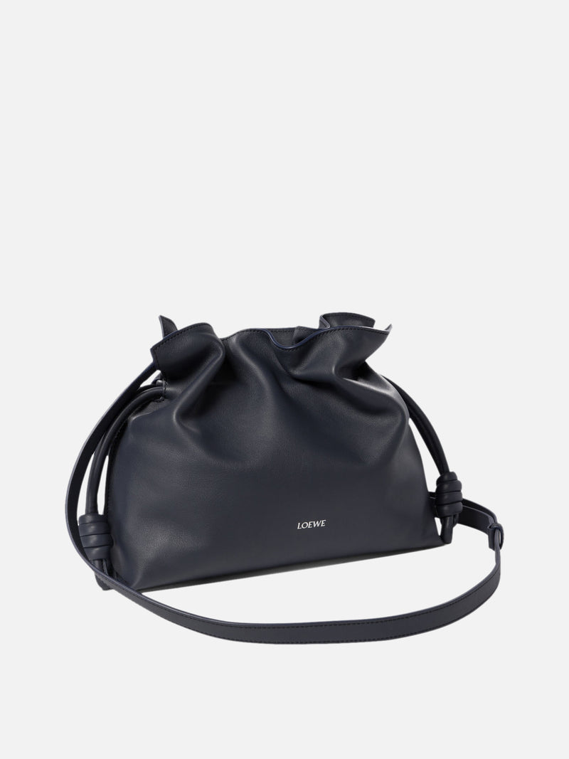 Vietti Loewe Clutch "Flamenco" In Saldo