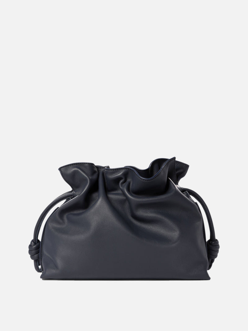 Vietti Loewe Clutch "Flamenco" In Saldo