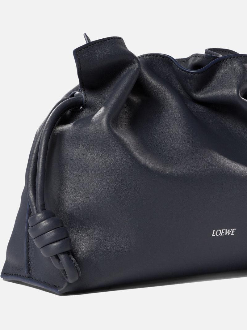 Vietti Loewe Clutch "Flamenco" In Saldo