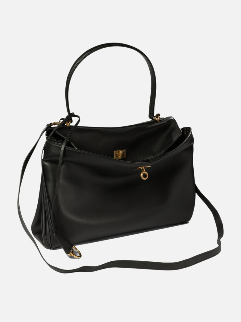 Vietti Balenciaga Borsa a mano "Rodeo M" Moda