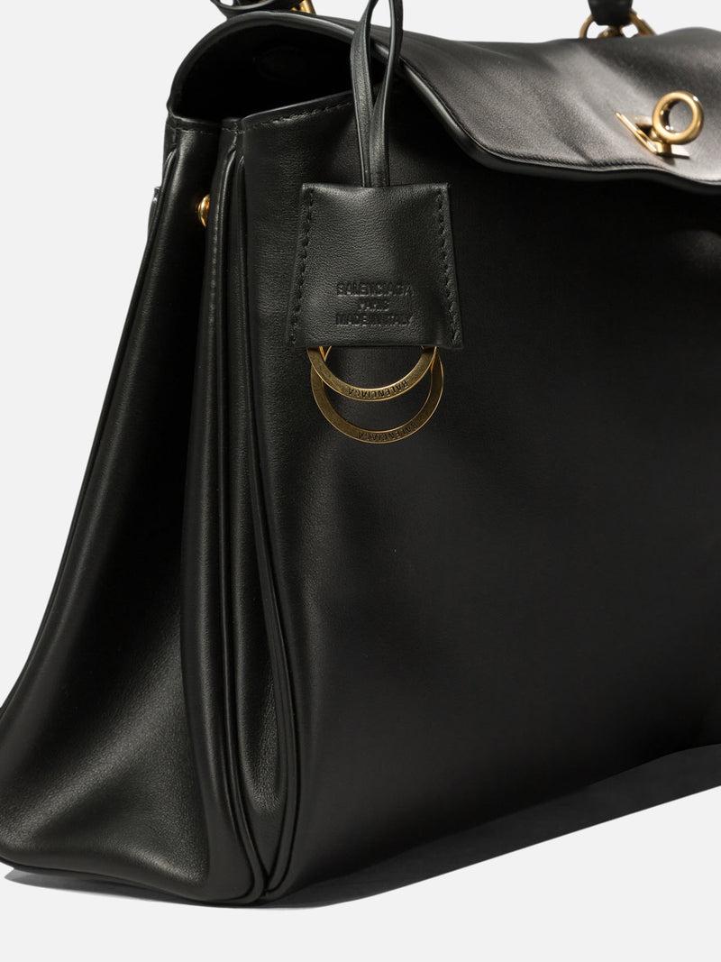 Vietti Balenciaga Borsa a mano "Rodeo M" Moda