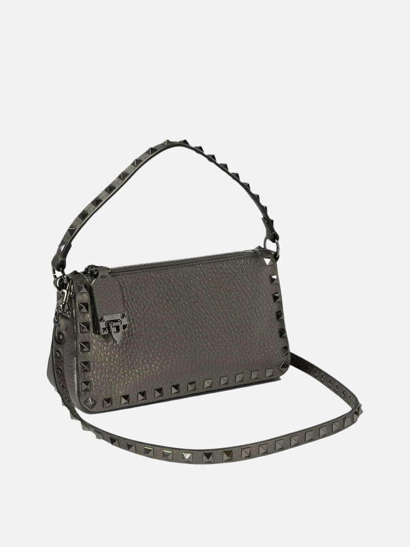Vietti Valentino Garavani Borsa a spalla "Rockstud Small" 2025