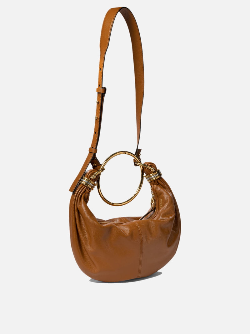 Vietti Chloé Borsa a mano "Bracelet Hobo" Offerte