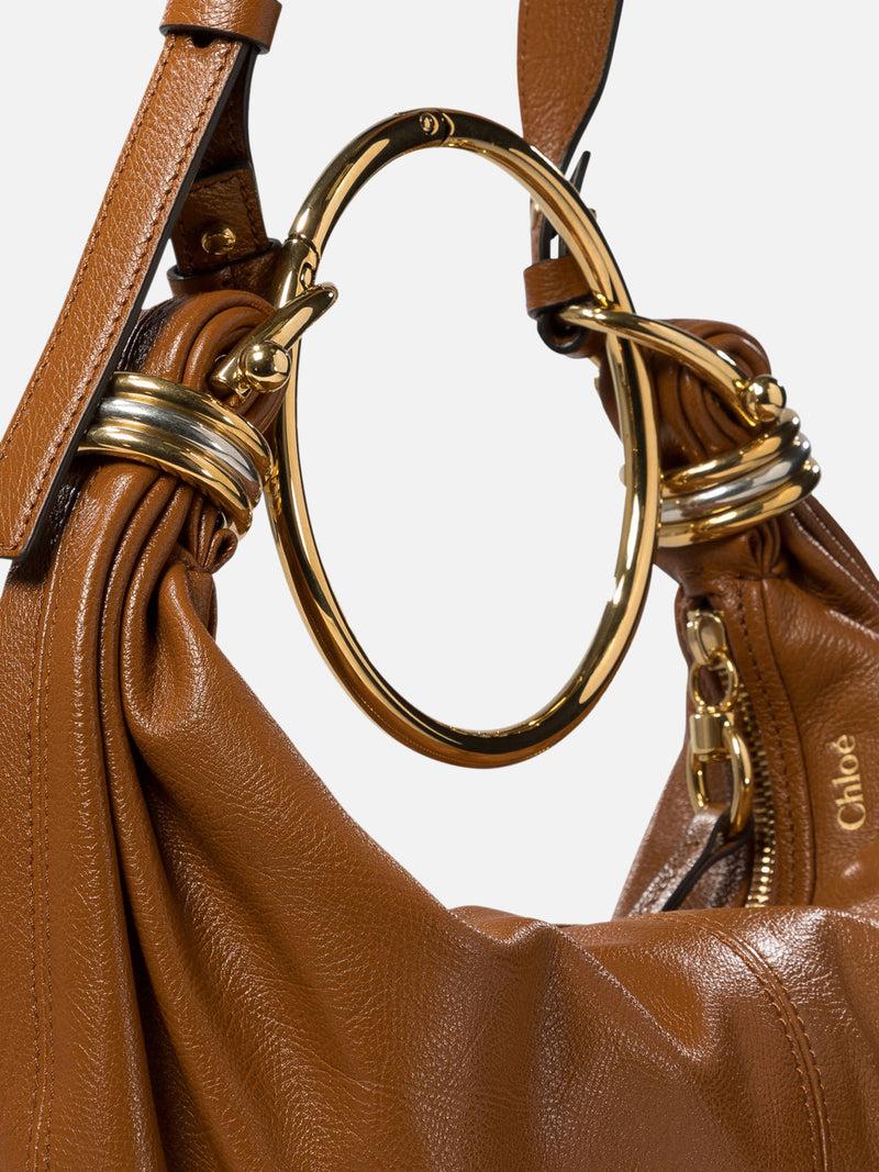 Vietti Chloé Borsa a mano "Bracelet Hobo" Offerte