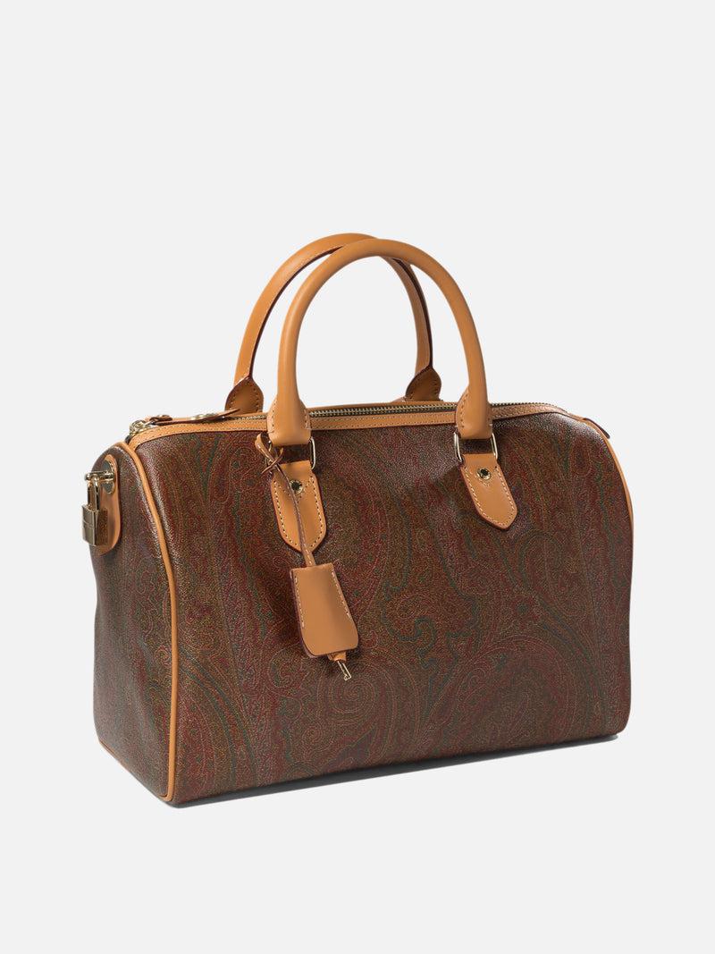 Vietti Etro Borsa a mano "Paisley" Nuovo