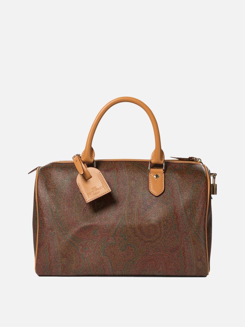 Vietti Etro Borsa a mano "Paisley" Nuovo