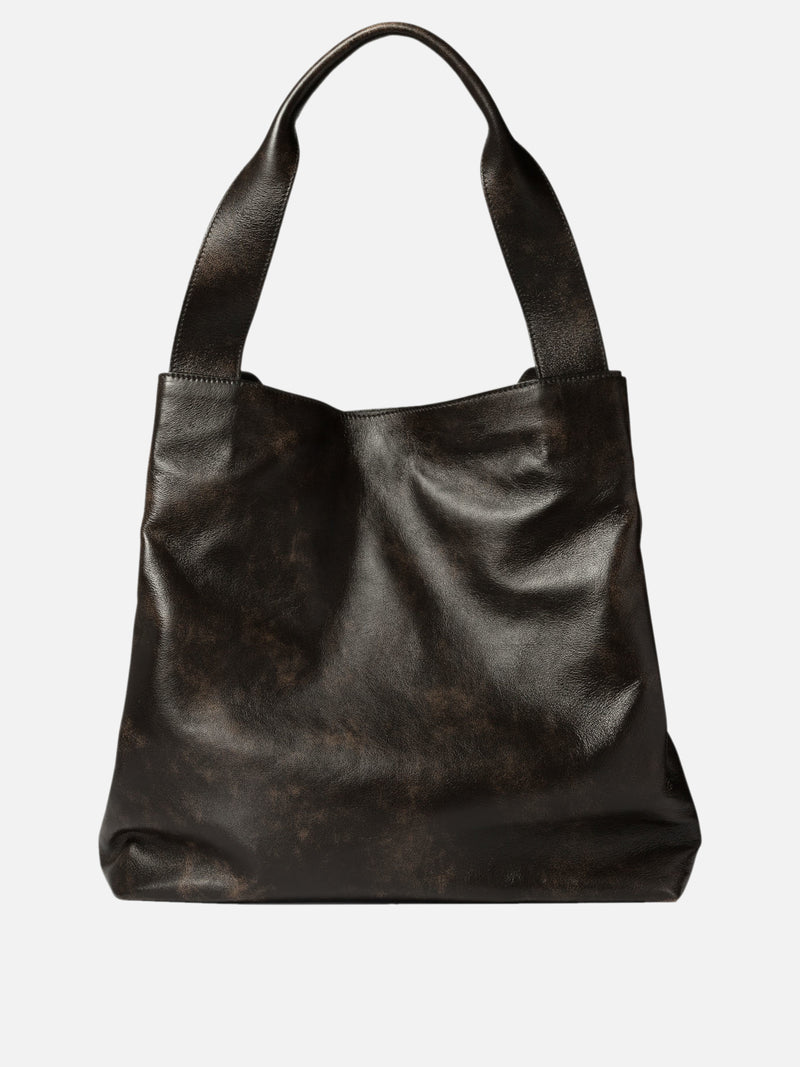 Vietti Miu Miu Borsa a spalla in pelle Qualità