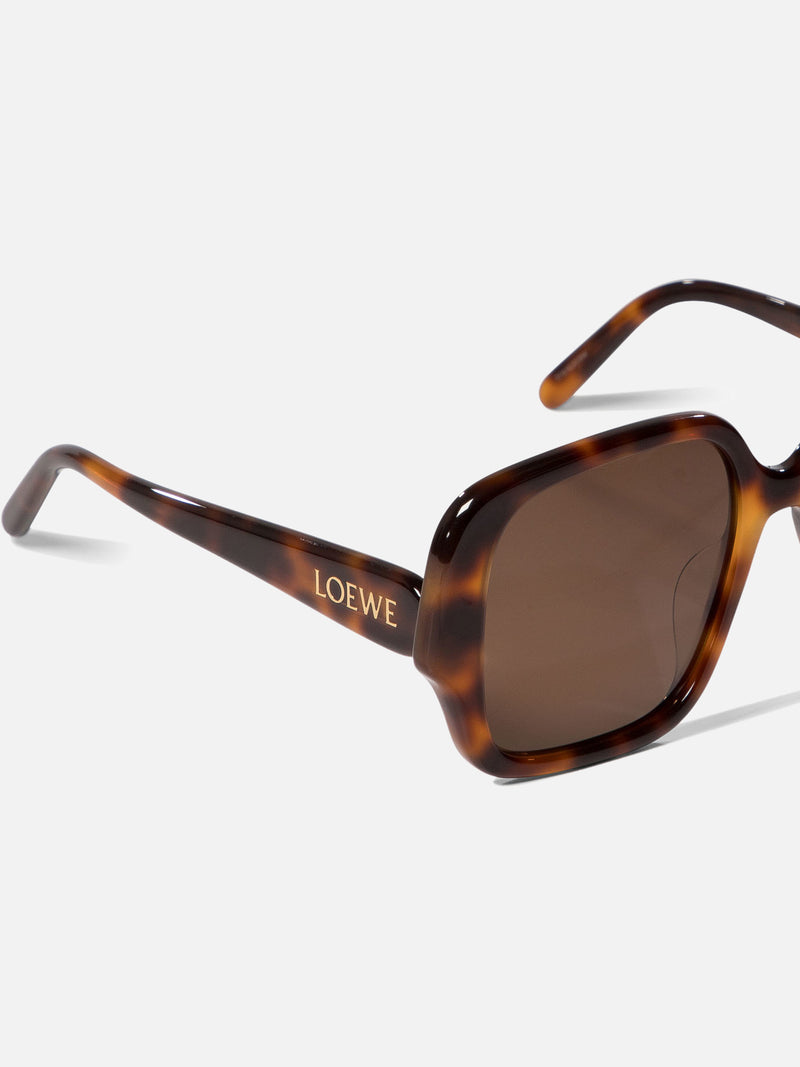 Vietti Loewe Occhiali da sole "Square Slim" Vendita