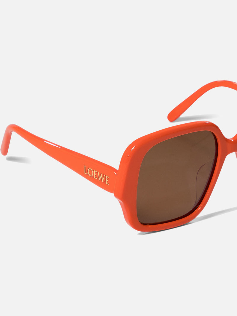 Vietti Loewe Occhiali da sole "Square Slim" Promozione
