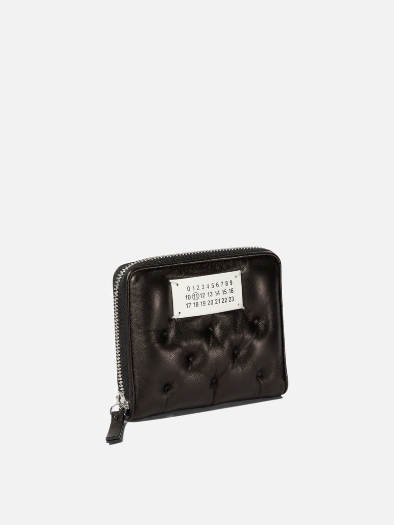 Vietti Maison Margiela Portafoglio trapuntato "Glam Slam" Shopping Online