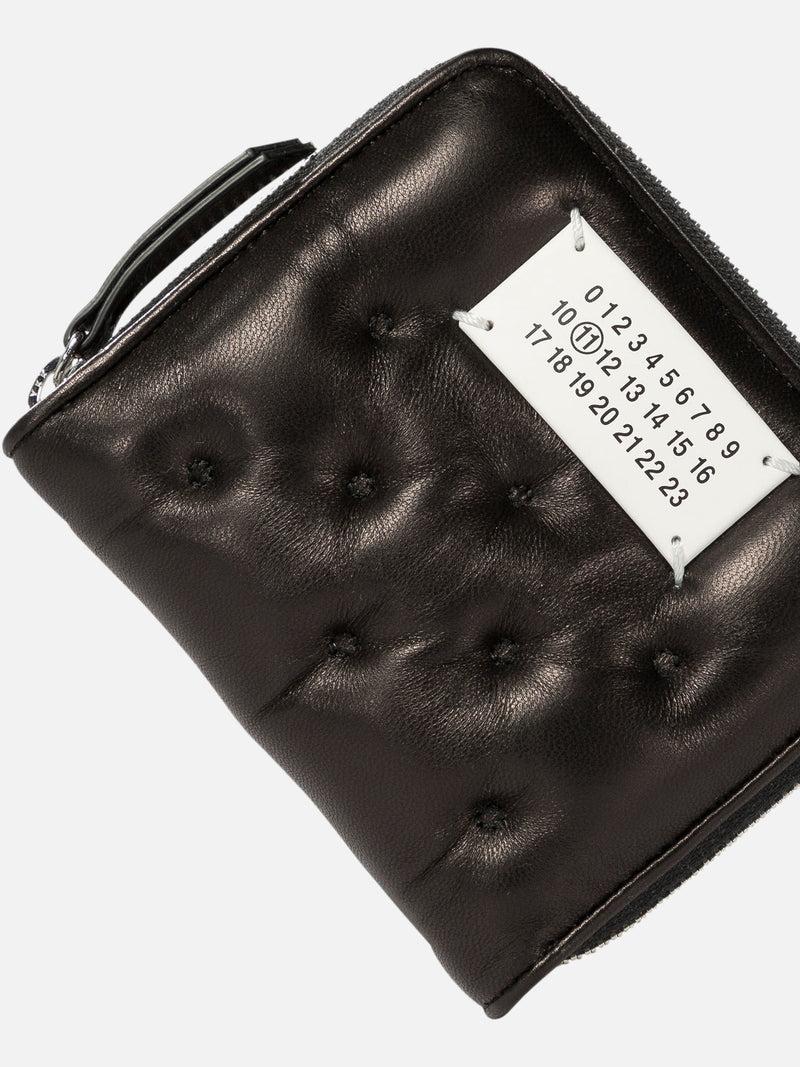 Vietti Maison Margiela Portafoglio trapuntato "Glam Slam" Shopping Online