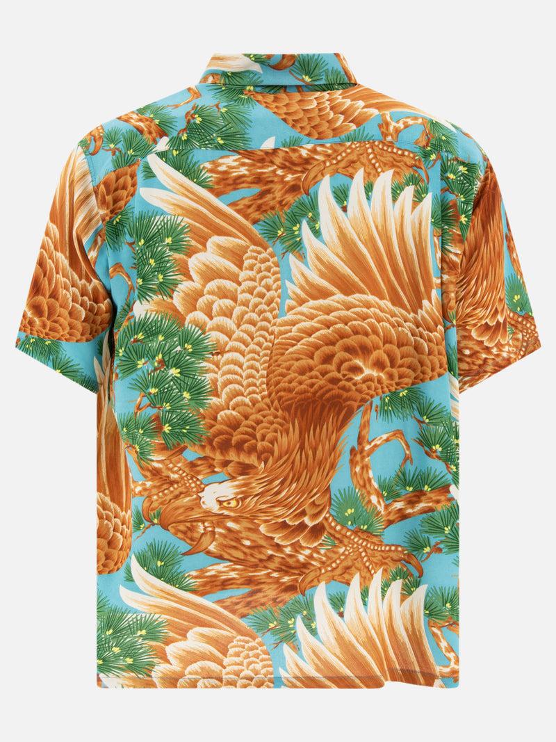Vietti Sun Surf Camicia "Taka Master of the Run" Online
