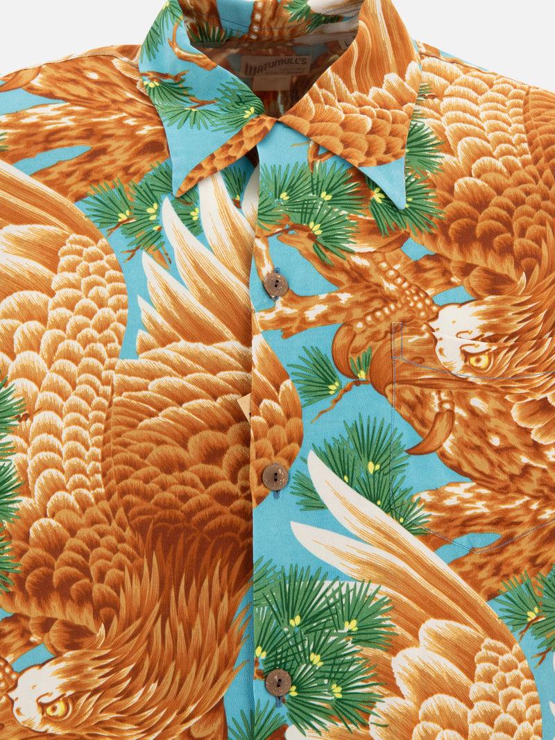 Vietti Sun Surf Camicia "Taka Master of the Run" Online