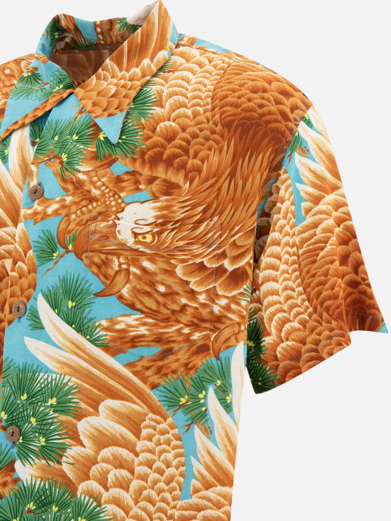 Vietti Sun Surf Camicia "Taka Master of the Run" Online