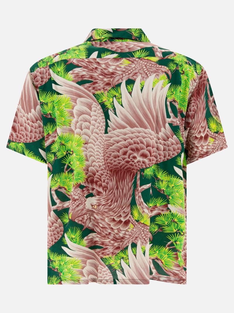 Vietti Sun Surf Camicia "Taka Master of the Run" Outlet