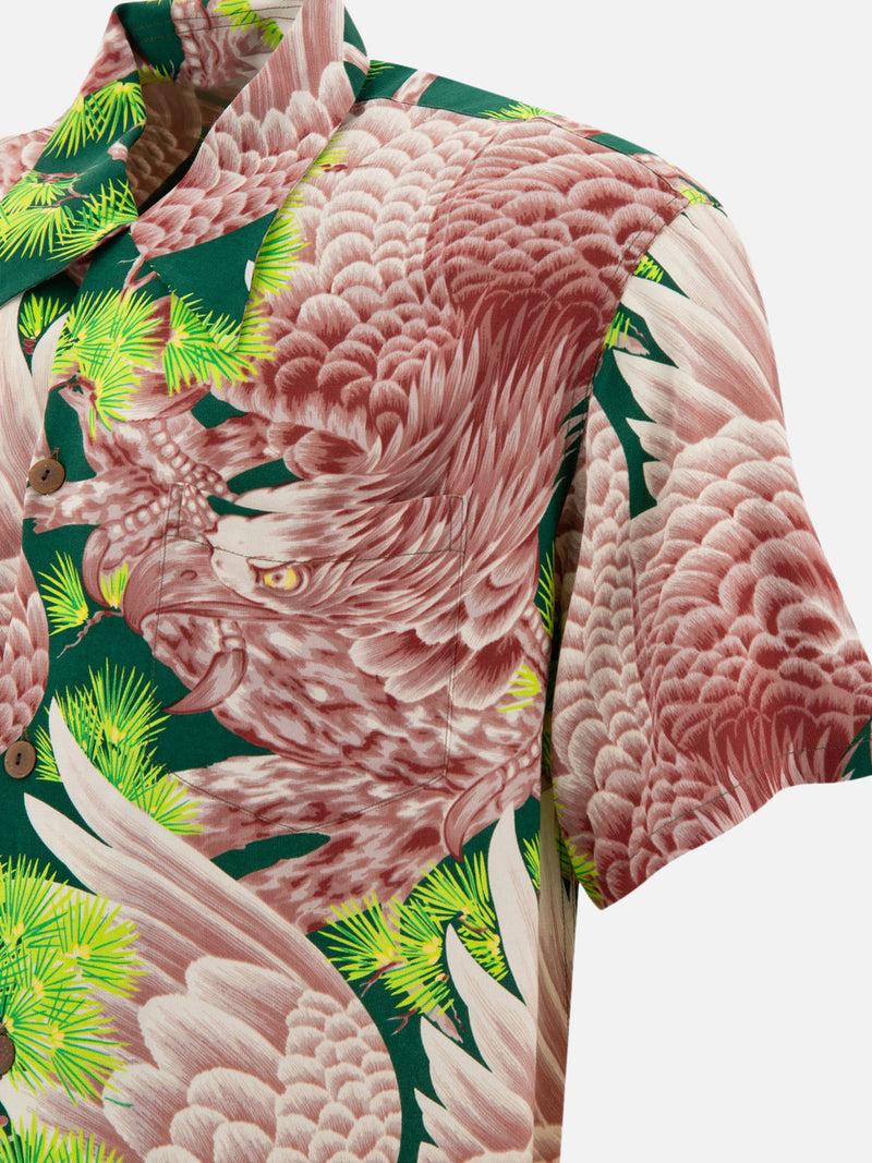 Vietti Sun Surf Camicia "Taka Master of the Run" Outlet