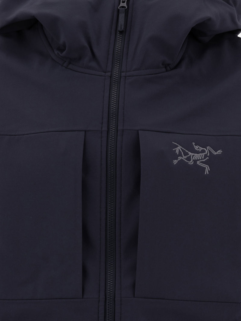 Vietti Arc'teryx Giacca "MX Hoody" Saldi