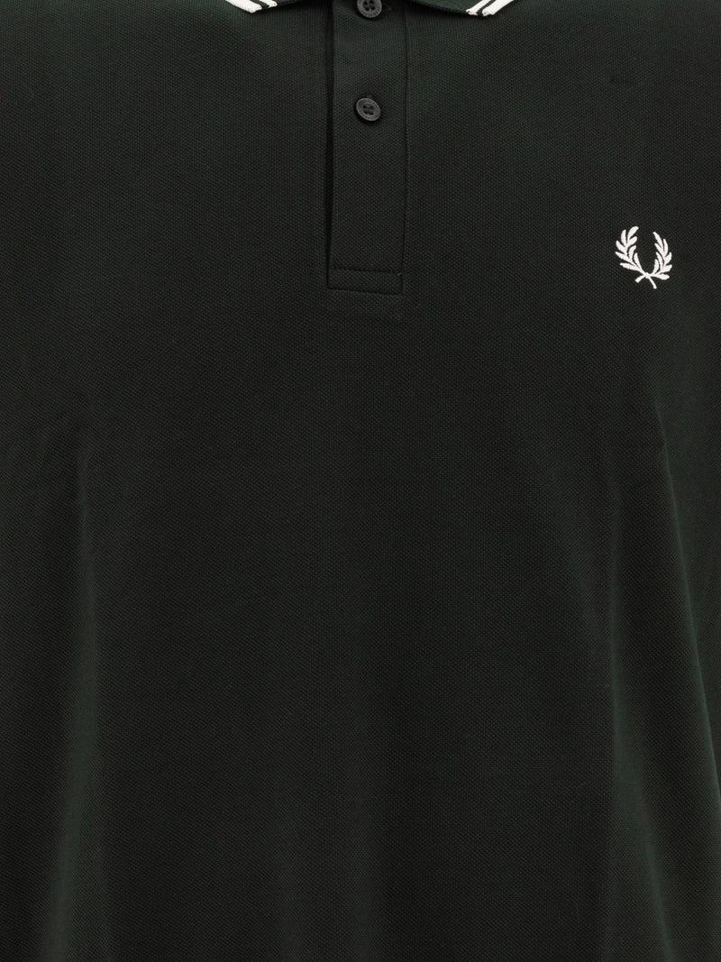 Vietti Comme Des Garçons Shirt Polo "CdG x Fred Perry" Vendita Calda