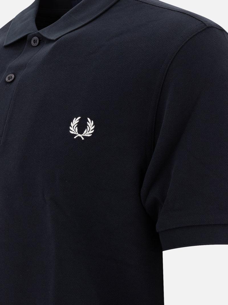 Vietti Comme Des Garçons Shirt Polo "CdG x Fred Perry" Vendita Economica